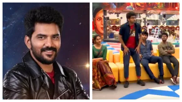 Bigg Boss Tamil 3: Upcoming Promo For Season 3 Shows Kavin Leaving The House 