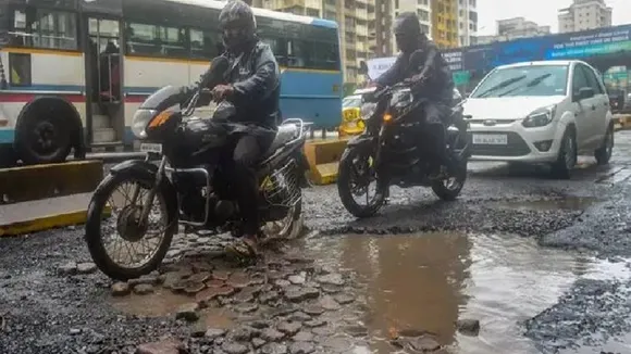Mumbaiâ€™s Killer Ways: 475 Mumbaikars Died In Road mishaps In 2018, Reveals Report