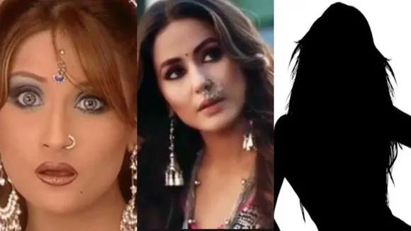 Kasautii Zindagii Kay: THIS Favourite Bahu Of Balaji Telefilms To Comeback As Komolika Replacing Hina Khan