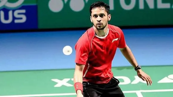 Parupalli Kashyap Advances To Quarterfinal Of Korea Open Badminton