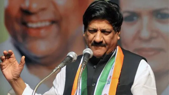 Congress Likely To Field Prithviraj Chavan For Satara Lok Sabha Bypolls: Sources