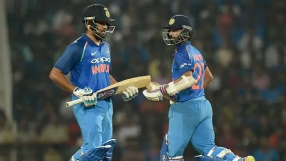 Rohit Sharma's 'Special Talent' Suits Him For Test Cricket: Ajinkya Rahane