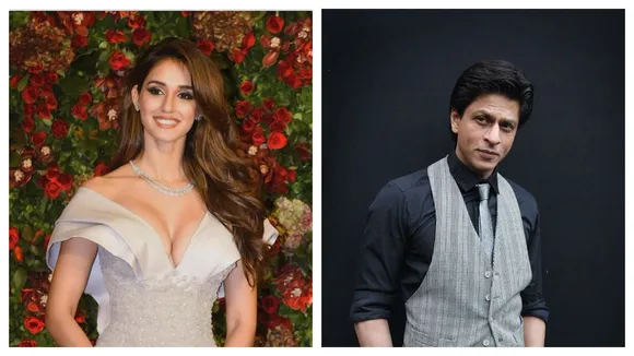 Disha Patani On Love And Acceptance: Shah Rukh Khan Was A Nobody When He Came To This Business And Look At Him Today