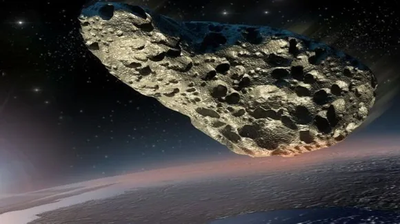 Asteroid Alert: 2 Space Rocks 2019 QY3, 2017 KP27 Approaching Earth Today