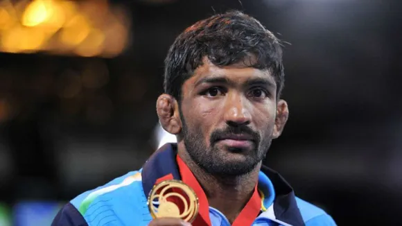 Haryana Assembly Elections: Olympic Medallist Wrestler Yogeshwar Dutt Expected To Join BJP Today