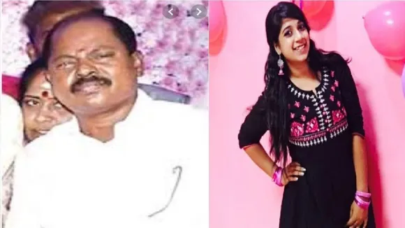 Absconding AIADMK Leader Jayagopal Arrested Over Chennai Techie's Death