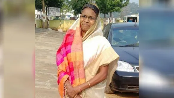Dantewada Assembly Bypoll: Congress Candidate Devti Karma Defeats BJP's Ojaswi Mandavi In Chhattisgarh