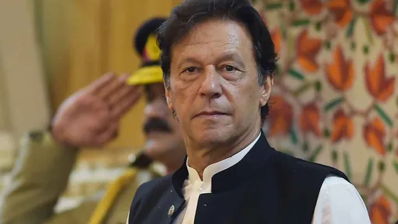 Top US Official Takes On Pakistan, Asks What About The Plight Of Muslims In China    