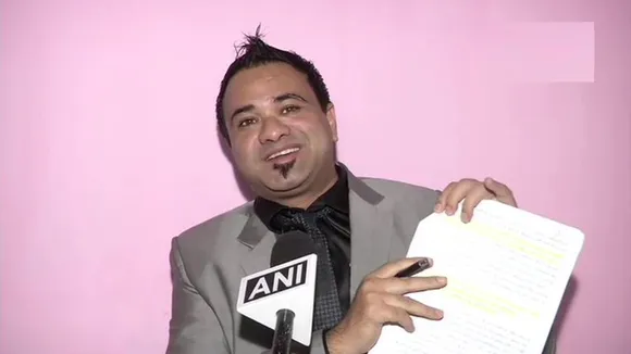 Gorakhpur Hospital Tragedy: Dr Kafeel Khan Gets Clean Chit From UP Government