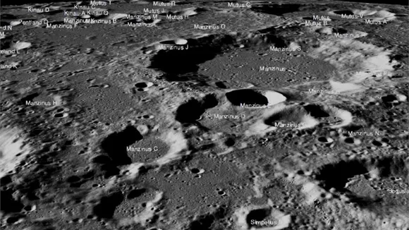 Vikram Had Hard Landing, NASA Releases High-Resolution Images Of Chandrayaan 2 Landing Site