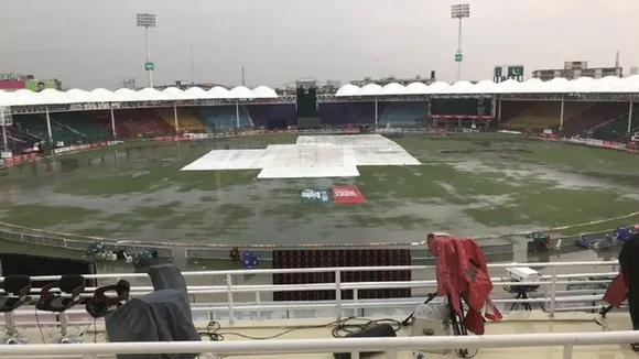Karachi Ends 10-Year Wait For International Cricket, But Pakistan vs Sri Lanka Game Rained Off