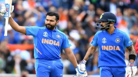 Yuvraj Singh Offers Solution To Ease Virat Kohli's Workload Management