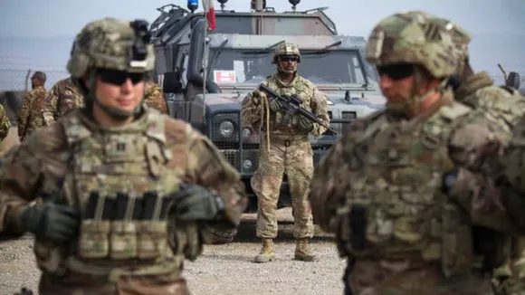 Trump Administration to send 200 troops, Patriot missiles To Saudi Arabia