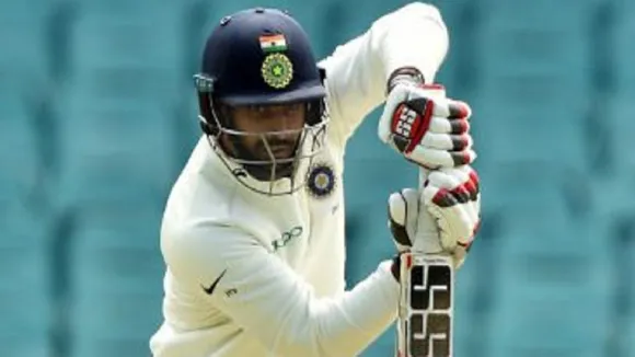 Hanuma Vihari Keen To Make Impact In First Home Test After Strong Overseas Showing