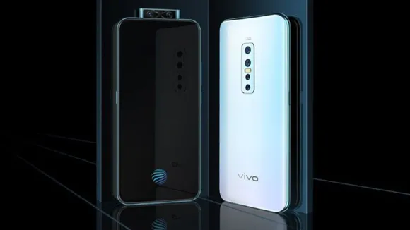 Vivo V17 Pro Goes On Sale In India: Specs, Features, Prices Inside 