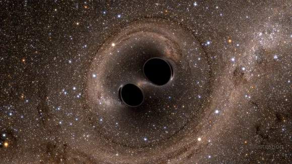 Three Supermassive Black Holes On A Collision Course, Will It Have An Impact On Earth? Find Here  