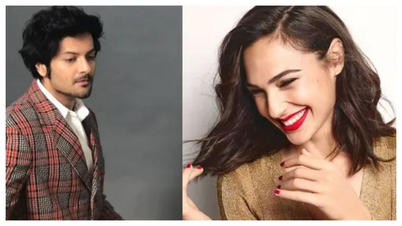 Ali Fazal Begins Prep For 'Death On The Nile' With Gal Gadot 