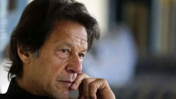 6-Tweet-Thread Would Have Done It: Naila Inayat Trolls Imran Khan Mercilessly On UNGA Speech