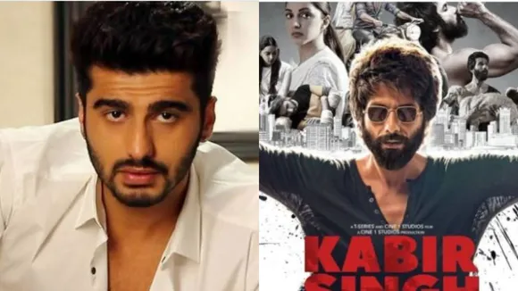 Director Committed To Shahid, Makers Respected His Vision: Arjun On Kabir Singh Being Offered To Him