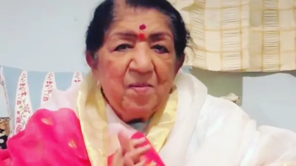 Happy Birthday Lata Mangeshkar: 10 Evergreen Songs By The Nightingale Of India Cinema