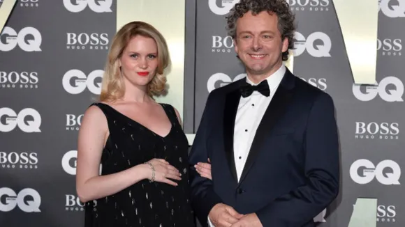Michael Sheen, Anna Lundberg Become Proud Parents To Baby Girl