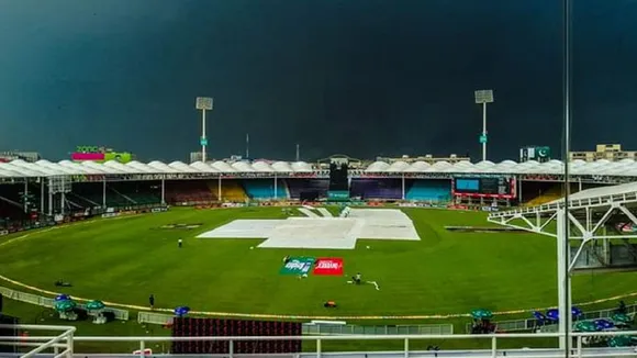 Second ODI Between Pakistan And Sri Lanka In Karachi Rescheduled From Sunday To Monday