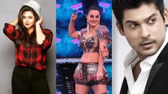 Bigg Boss 13 Grand Premiere: 'Malkin' Ameesha Patel Wants To Spice Up Things Between Rashami And Siddharth 