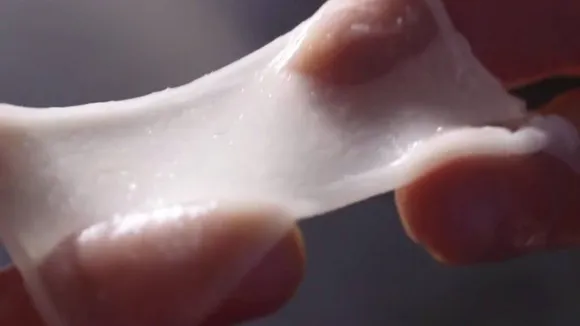 Researchers Develop New Artificial Skin That May Aid Rehabilitation, Virtual Reality