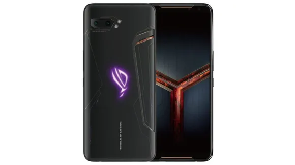 Asus ROG Phone 2 To Go On Sale Starting September 30: Details Inside 