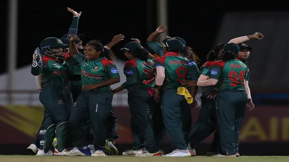 Bangladesh Women's Team India Staff Will Not Travel To Pakistan: Cricket Board
