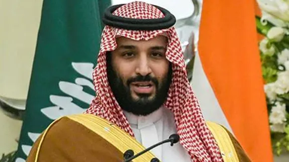 Saudi Arabia To Enforce 'Decency' Amid Tourism Push