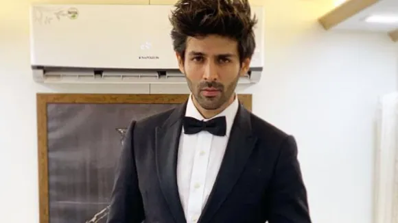 I Always Want To Be Relatable, Says Kartik Aaryan