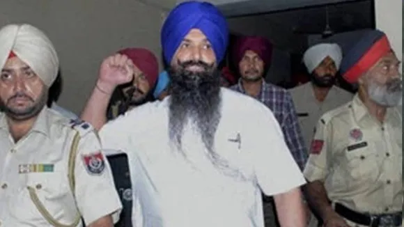 Beant Singh Assassin Balwant Singh Rajoana's Death Sentence Commuted To Life