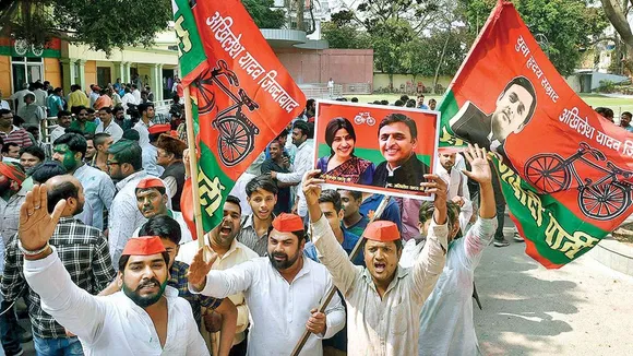 UP Bypolls: Samajwadi Party Declares Candidates For Five Assembly Seats