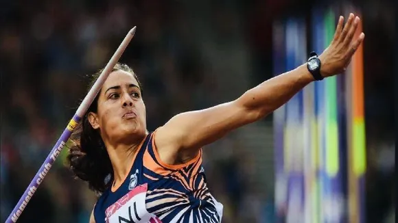 World Championships: Javelin Thrower Annu Rani Becomes First Indian To Qualify For Final