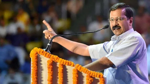 People From Bihar Come On Rs 500 Ticket, Avail 5 Lakh Treatment For Free In Delhi: Arvind Kejriwal