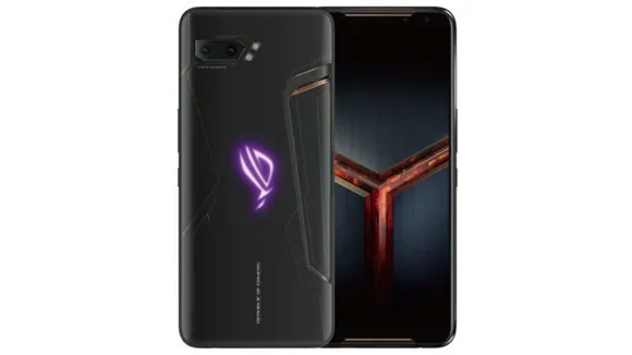 Asus ROG Phone 2 Goes Out Of Stock On Flipkart, Next Sale Soon 