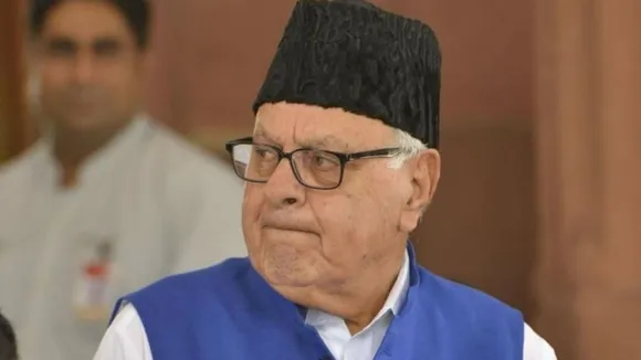 MDMK Leader Vaiko's Petition, Seeking Farooq Abdullah To Be Produced, Dismissed By Supreme Court