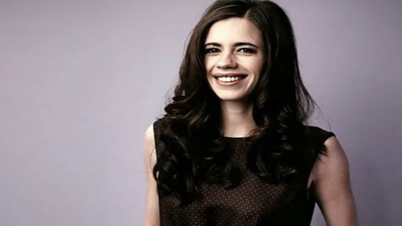  In Pics: Kalki Koechlin Finally Reveals Her Baby Bump, Says She is Relieved To Let It 'Hang Free'