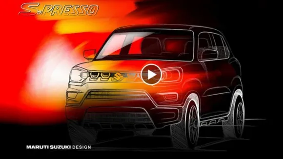 Maruti Suzuki S-Presso Launch Today: Expected Price, Specs, Features Here 