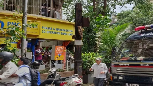 Some PMC Bank Depositors Got Whiff Of Whistleblower, Started Eroding Funds Before RBI Clamp Down
