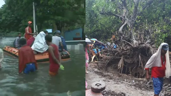 Heavy Rains: Over 100 Killed Across India In 4 Days, Bihar Sees 29 Deaths On Sunday