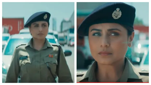 Mardaani 2 Teaser: Rani Mukerji Returns As Every Goons' Worst Nightmare, WATCH