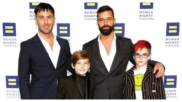 Ricky Martin And Husband Jwan Yosef Expecting Fourth Child