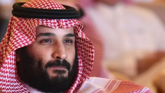 Oil Prices Would Spike â€˜Unimaginably Highâ€™, Warns Saudi Crown Prince Mohammed Bin Salman