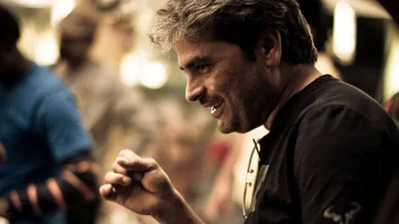 Need To Narrate Homegrown Stories To Go International, Says Vishal Bhardwaj