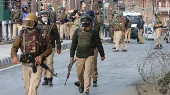 Home Ministry Declares Three Arunachal Pradesh Districts As 'Disturbed Area'