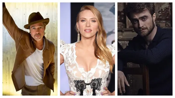 Biggest Stars In Hollywood Who Flat-Out Refuse To Use Social Media