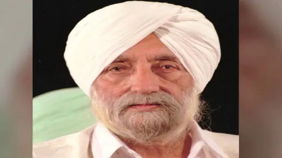 Slain Punjab CM Beant Singh's Kin To Approach Top Court Against Commutation Of Rajoana's Death Sentence