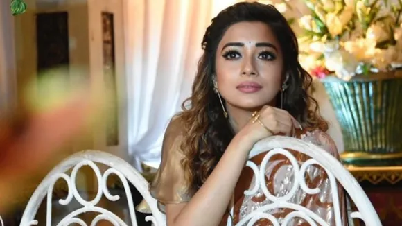 â€˜I Used To Hide In My Make-Up Room And Cryâ€™: Tinaa Dattaa Breaks Silence On Being In An Abusive Relationship